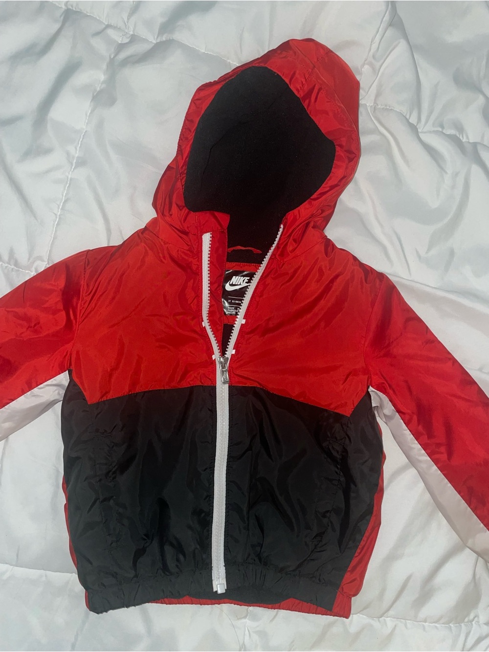 Boys Nike 3T